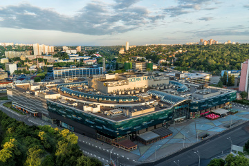 У Києві