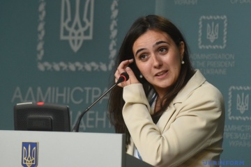 Зеленський дуже переймався ситуацією у Нових Санжарах — Мендель