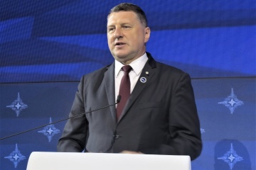 Експрезидент Латвії проходить як свідок у справі про корупцію