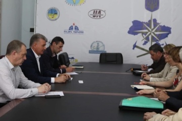 Греки готові вкласти понад 1 мільйон євро в українські нафтогазові ділянки