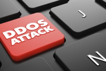 Ukraine’s Monobank targeted in another massive DDoS attack