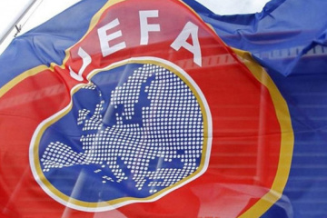УЄФА вирішить долю сезону 1 квітня