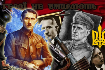 Євген Коновалець: Здобути українську державність неможливо без ідеології та сильної організації