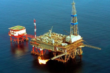 Право видобувати вуглеводні на шельфі Чорного моря виборюють 4 компанії - Міненерго