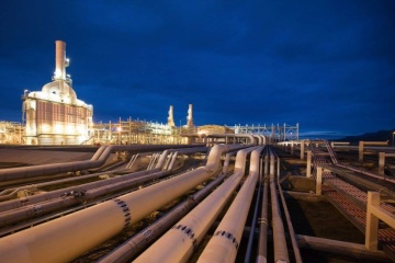 Нацкомиссия планирует повышение тарифов на транспортировку нефти в три этапа