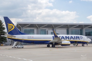 Ryanair анонсировала закрытие четырех баз в Испании
