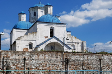 Унікальне захоронення на Сумщині стало частиною нового заповідника
