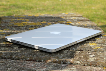 Apple на презентации нового iPad показала Киев