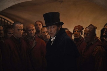 Вийшов трейлер фільму