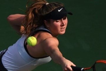 Світоліна і Цуренко дограватимуть матчі турніру WTA в Істборні завтра