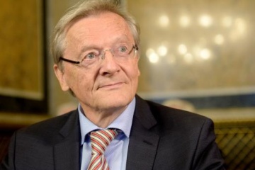 Ексканцлер Австрії ввійшов у наглядову раду