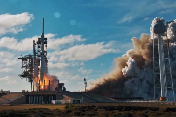 SpaceX отправит на МКС ростки каннабиса