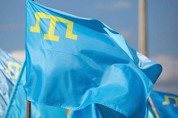 ウクライナ政府、クリミア・タタール語のオンラインデータベース作成に着手
