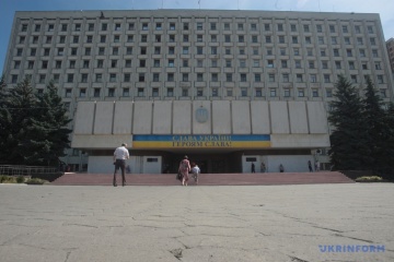 В ЦИК ищут взрывчатку
