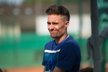 Екс-перша “ракетка” України Долгополов планує повернутися до змагань 2020 року