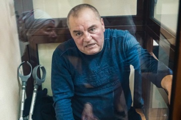 Суд окупантів у Криму допитав чотирьох співробітників ФСБ у «справі» Бекірова
