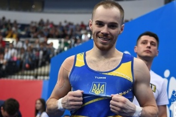 Верняев прокомментировал свое выступление на Европейских играх