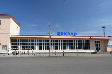 В Черкассах