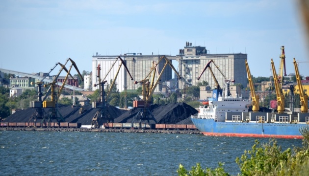 Держаудитслужба пропонує ліквідувати Миколаївський порт як неефективне підприємство