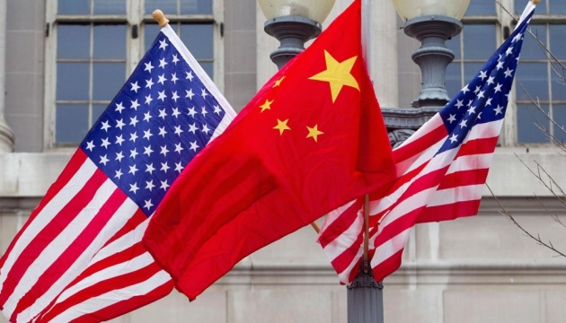 Китай вводить санкції проти чотирьох сенаторів США