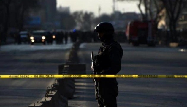 У Кабулі підірвали університетський автобус, є жертва