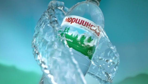«Моршинська» запускає серію природної води для підлітків - «Morshynska JuniorZ» «Моршинська» запускає серію природної води для підлітків - «Morshynska JuniorZ»