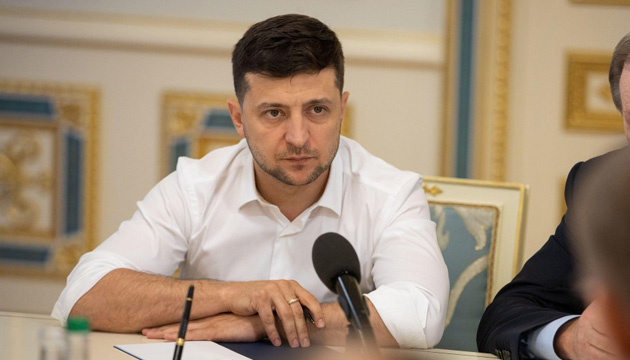 Russia has lost control over mercenaries in Donbas – Zelensky