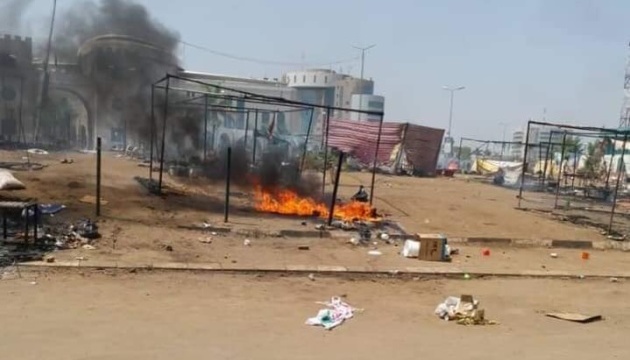Кількість загиблих під час сутичок у Судані зросла до 9