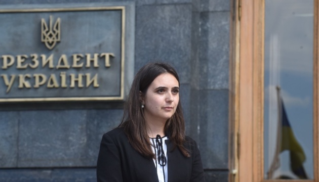 Kolomoisky has no authority to speak on behalf of Ukraine or President's Office – Mendel