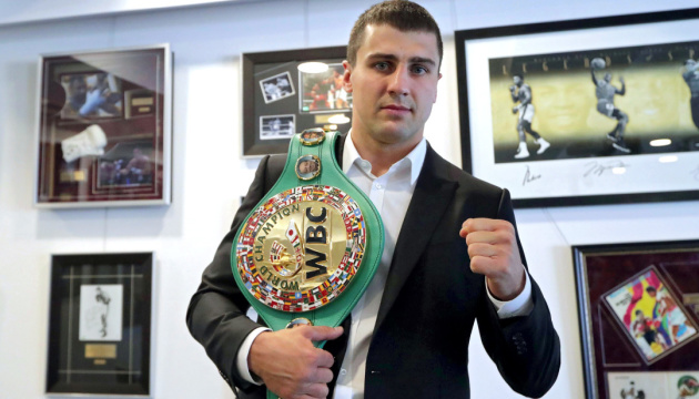 ¿Por qué Oleksandr Gvozdyk se retiró del boxeo? 