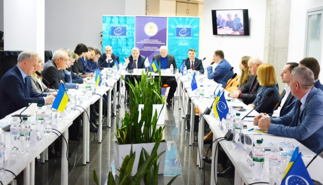 В Україні до кінця 2019 року можуть затвердити нові межі районів