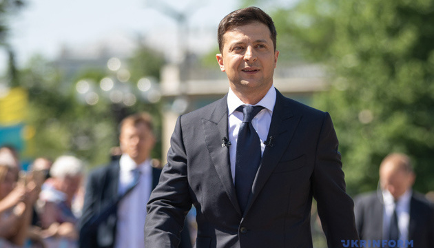 Zelensky arrives in Brussels