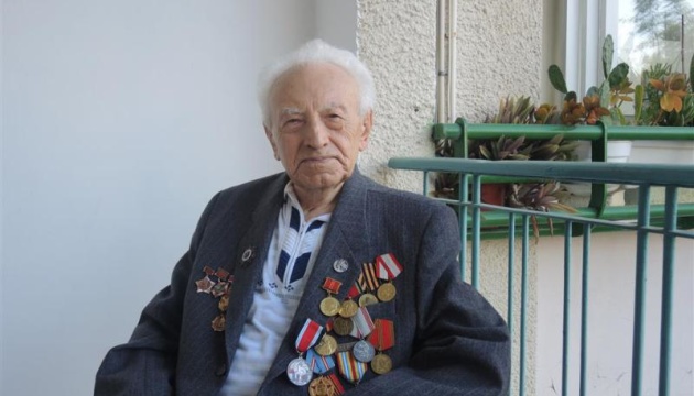 Останній учасник повстання у «Собіборі» уродженець України Семен Розенфельд помер в Ізраїлі