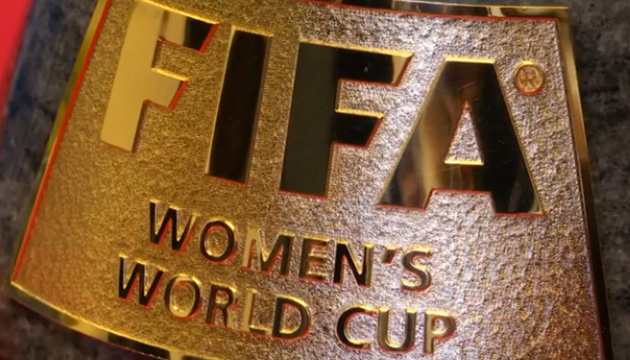 У Франції завтра розпочинається чемпіонат світу з футболу серед жінок
