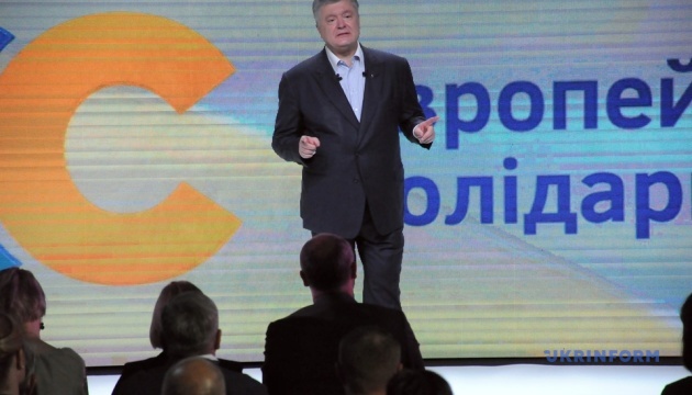 Саміт Україна-ЄС не повинен стати бюрократичною вправою — Порошенко