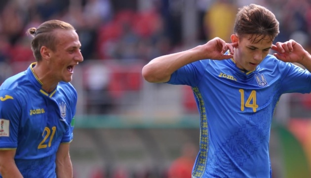 Україна зосереджена на перемозі на чемпіонаті світу – Сікан 