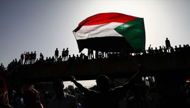У Судані пройшли масові арешти напередодні загального страйку