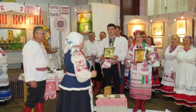 Рівненський музей покаже  туристам «Мистецтво одного села»