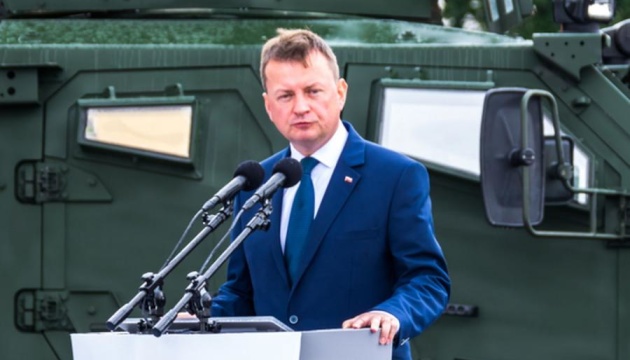 Варшава не боїться реакції Росії на розширення військової присутності США
