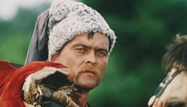 Ретроспективу «Поетичне кіно. Розквіт» завершить показ фільму «Пропала грамота»