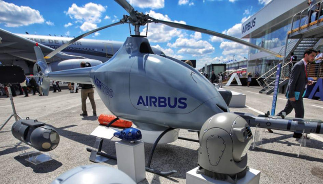 Airbus to deliver several helicopters to Ukraine this year – Interior Ministry