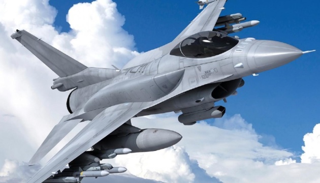 США представили Болгарії пропозицію щодо винищувачів F-16