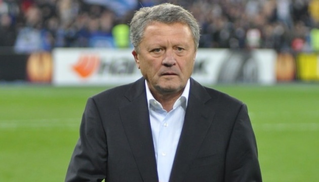 Маркевич: Збірна U20 показала, що Україна здатна вигравати футбольні форуми Маркевич: Збірна U20 показала, що Україна здатна вигравати футбольні форуми