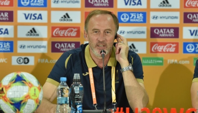 Тренер чемпіонів світу з футболу U20 Петраков: Найбільш спокійним я був під час фіналу