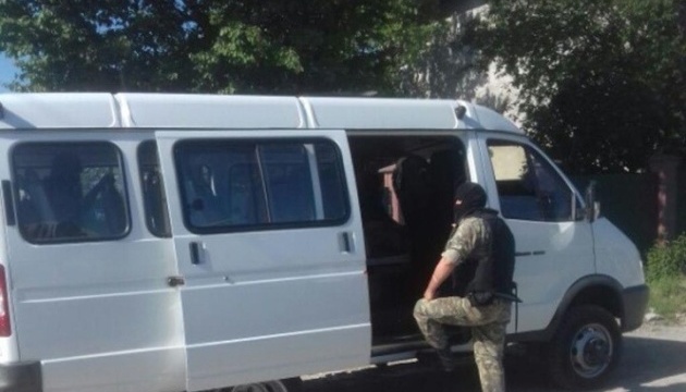 Обшуки у кримських татар: прокуратура АРК відкрила справу