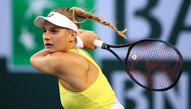 Ястремська зупинилася у чвертьфіналі парних змагань турніру WTA у Бірмінгемі