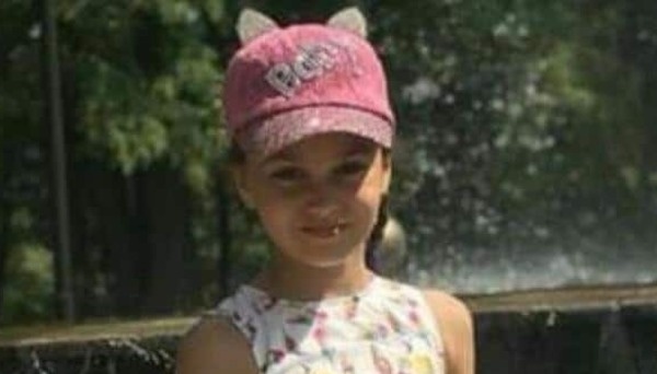 Une fillette de 11 ans, disparue dans la région d’Odessa, a été retrouvée morte