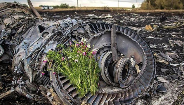 La Russie tente de rejeter la responsabilité de la tragédie de MH17 sur l'Ukraine 