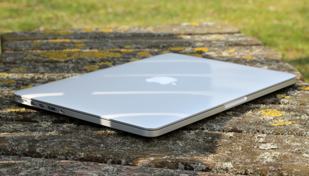 Apple на презентації нового iPad показала Київ Apple на презентації нового iPad показала Київ