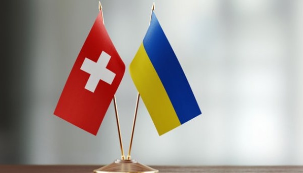 Ukraine, Switzerland establish cooperation on energy development and investment projects
